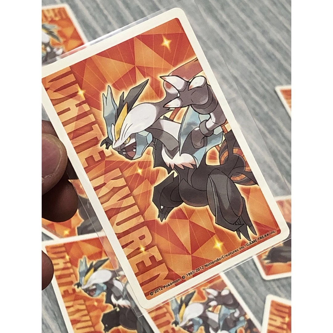 超キレイ◼️超激レアなポケモンカード ダイヤトランプA〜Kジョーカー