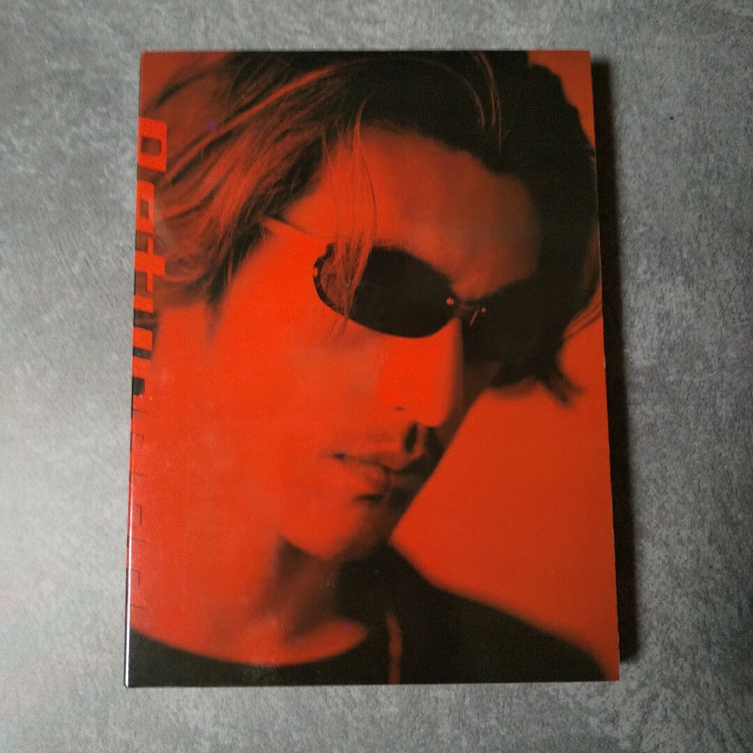 廃盤】映画DVD(セル版)『リターナー デラックス・エディション』金城武