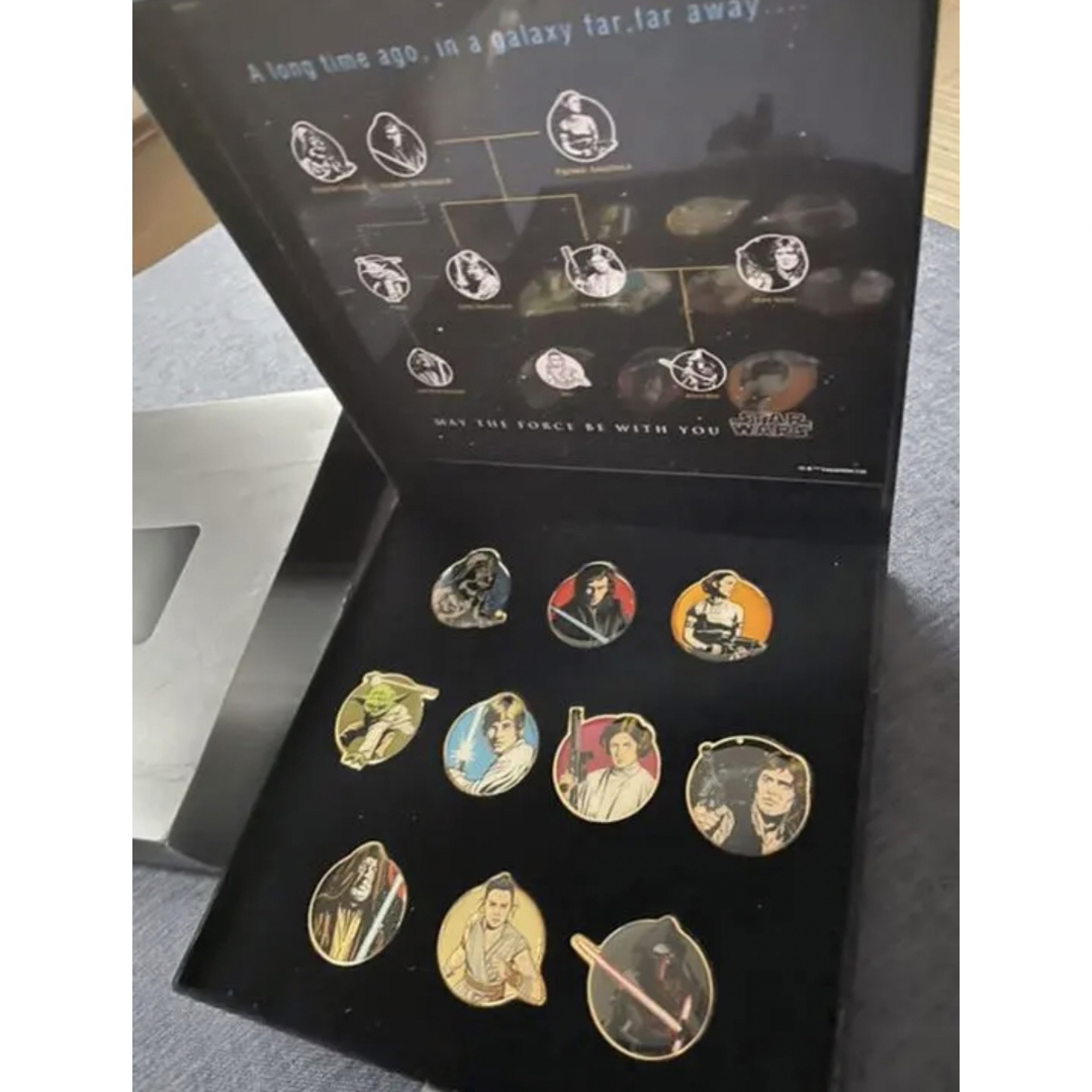 レゴ スター・ウォーズ - レア☆スターウォーズ【ラストワン賞