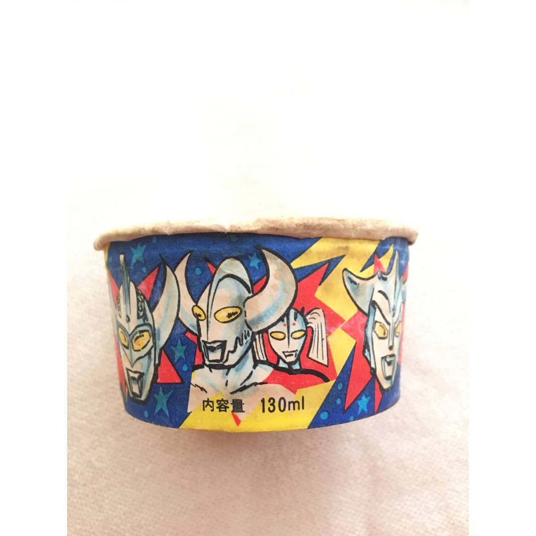 ロッテ ウルトラマン アイス の通販 by 123abc shop｜ラクマ