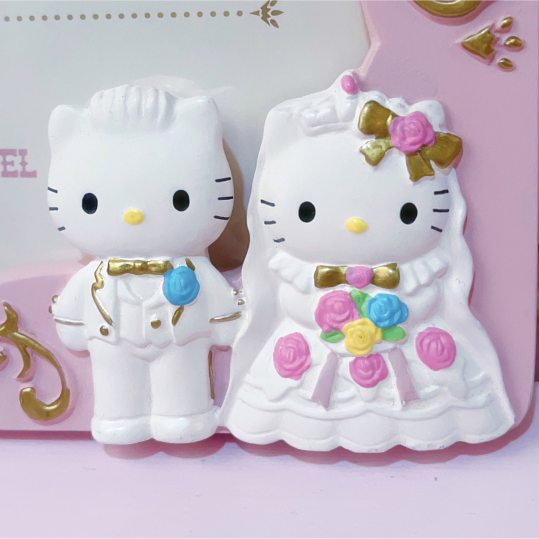 激レア！ハローキティ 激レア！ハローキティ ダニエル ウェルカム