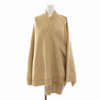 Salvatore Ferragamo（ポンチョ）のフリマアイテム一覧