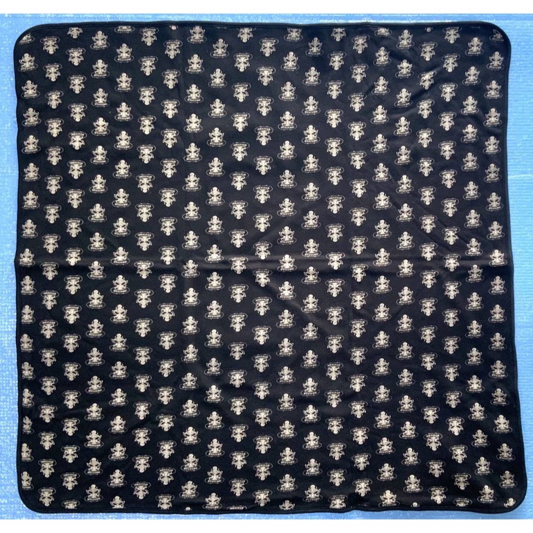 HYSTERIC MINI - ヒスミニ☆正規品☆新品☆リバーシブル☆おくるみ