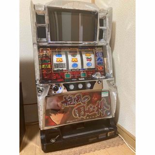 パチスロ 旋風の用心棒のフリマアイテム一覧