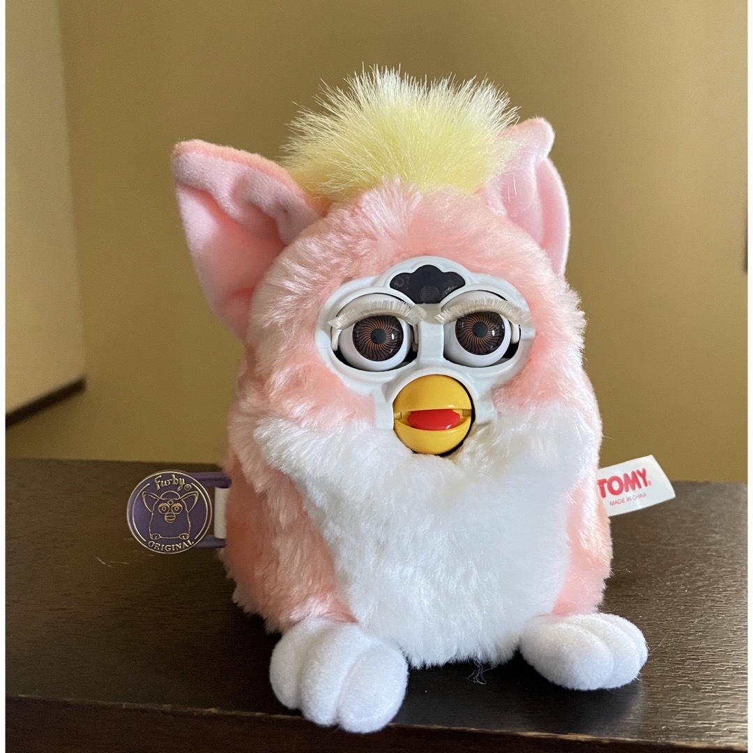 ファービーベイビーの通販 by hana's shop｜ラクマ