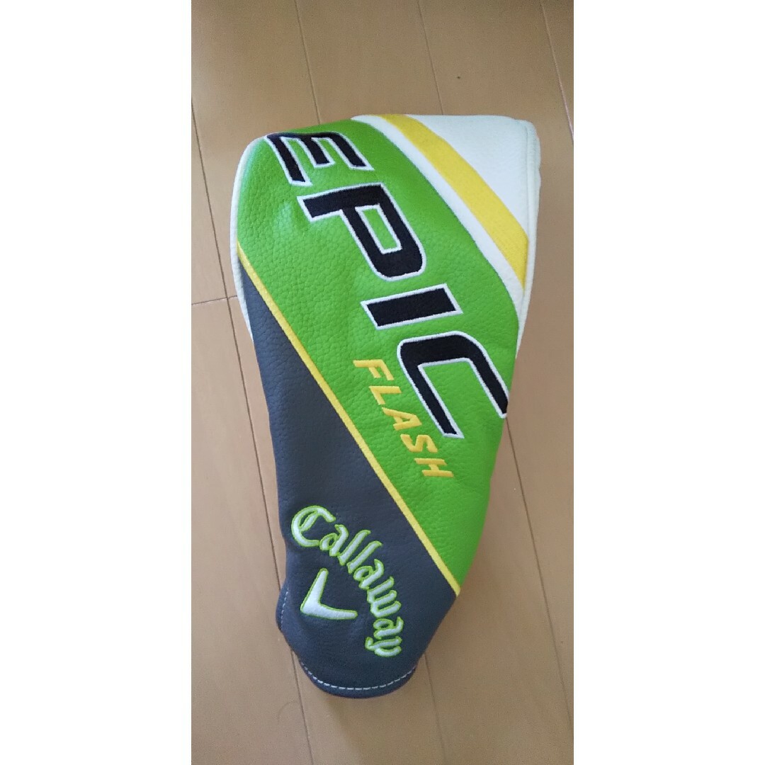 キャロウェイ キャロウェイ エピックフラッシュ ドライバー用