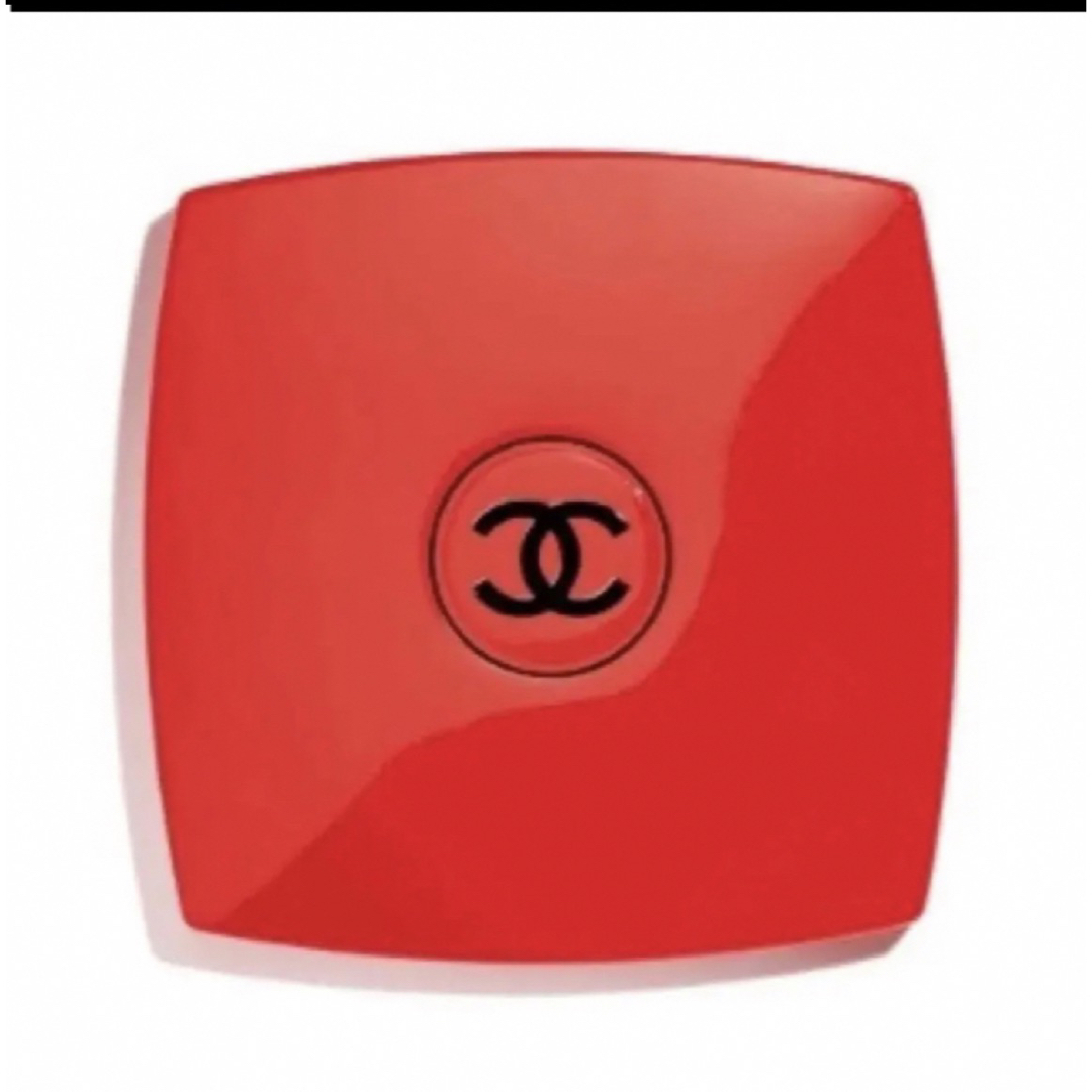 CHANEL - シャネル ミラー カラーコード オンライン限定カラー 147