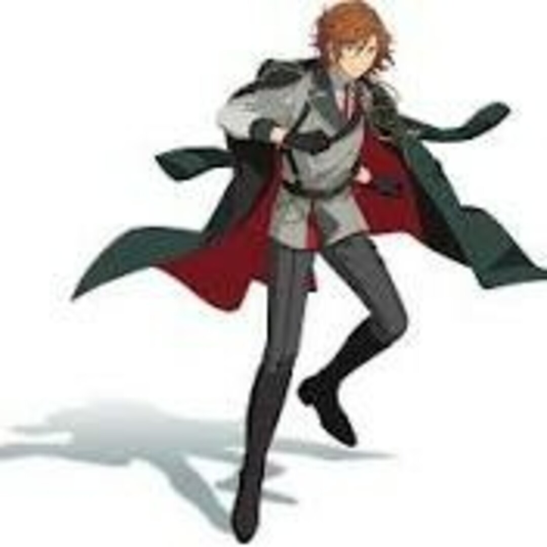 コスプレ あんスタ Double Face ユニット衣装 三毛縞 斑の通販 by はな