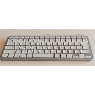 Logicool - ロジクール MX KEYS mini for mac KX700M 日本語配列の通販