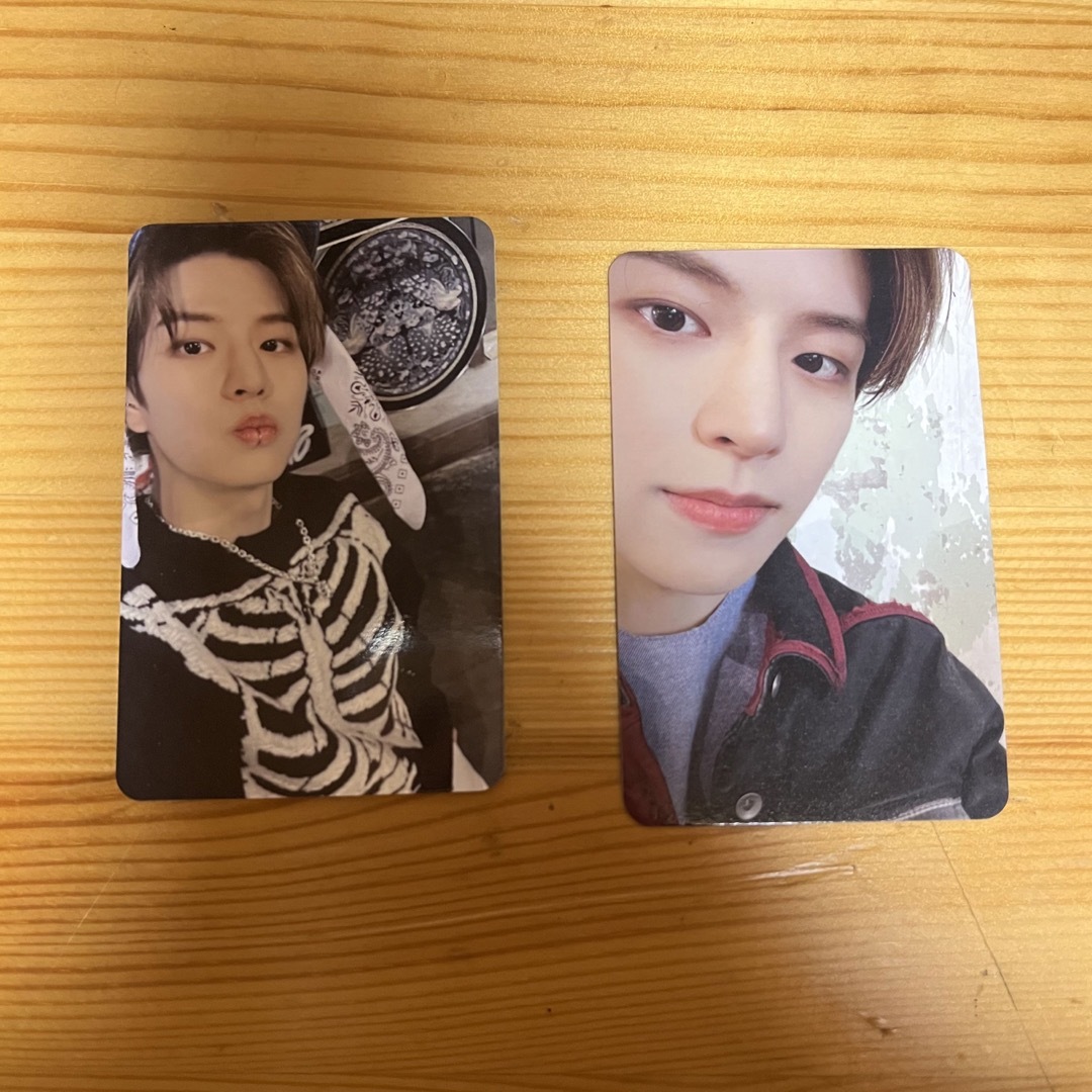 スキズ スンミン トレカ s-class 특 の通販 by airi.1813's shop｜ラクマ