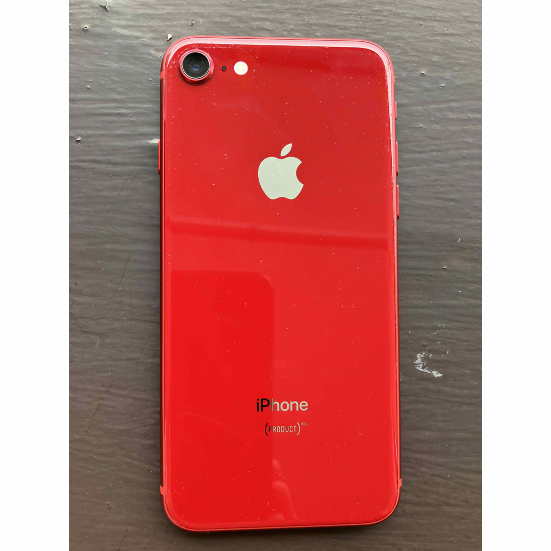 iPhone XR 64G 赤 美品 おまけ付き 【公式通販】