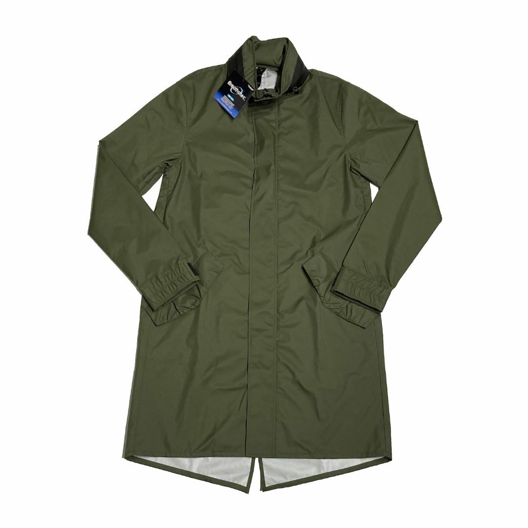 wjk - 20S 新品5.7万 wjk モッズ コートの通販 by ラクマ0835's shop