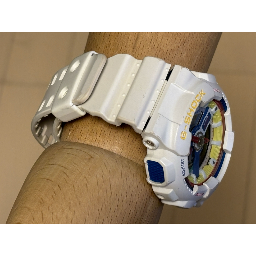 G-SHOCK - G-SHOCK/コラボ/限定/GA-110DR/デジアナ/ディーアンド