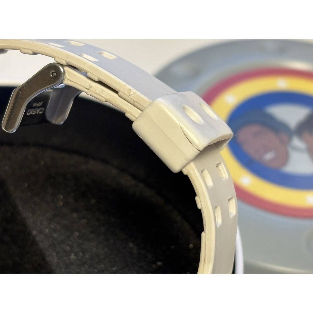 G-SHOCK - G-SHOCK/コラボ/限定/GA-110DR/デジアナ/ディーアンド