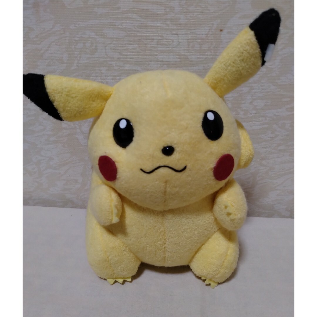 ポケモン - 【初期】希少 ポケモン タオル地 ぬいぐるみセットの通販