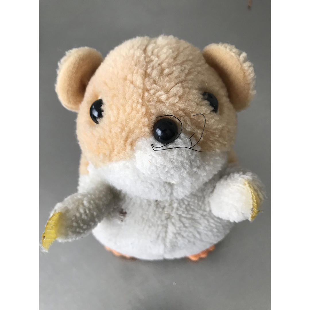 ポピー 南の虹のルーシー わんぱくモッシュ 人形のみの通販 by ho**ri