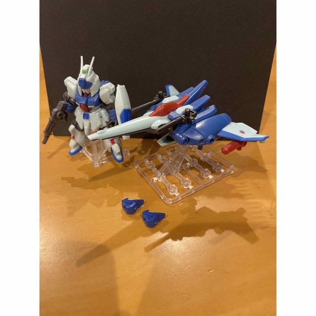 モビルスーツアンサンブル07 リ・ガズィ EX08 BWSの通販 by SK's shop