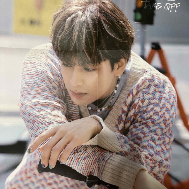 iKON - iKON ユニョン ポスター takeoffの通販 by みゃんのショップ