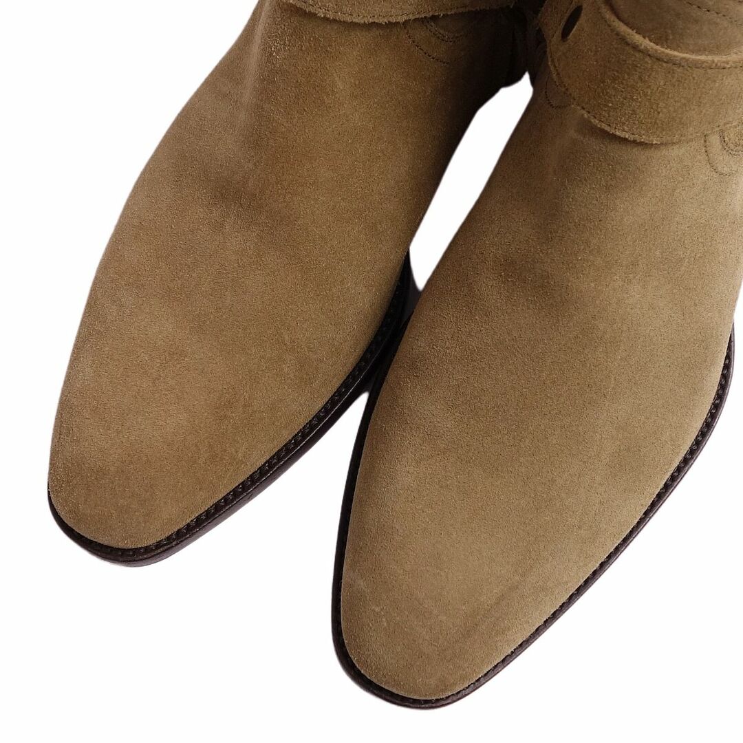 SAINT LAURENT - 美品 サンローラン パリ SAINT LAURENT PARIS ブーツ