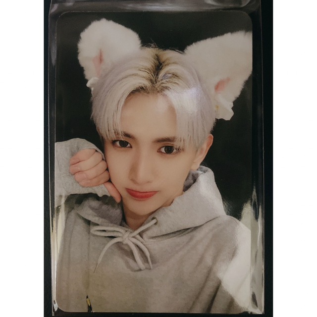 TEMPEST テンペスト トレカ ルーの通販 by ふんさん｜ラクマ