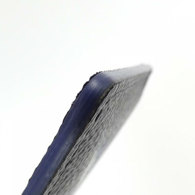 LOUIS VUITTON - ルイヴィトン ダミエ グラフィット マップ ポルト