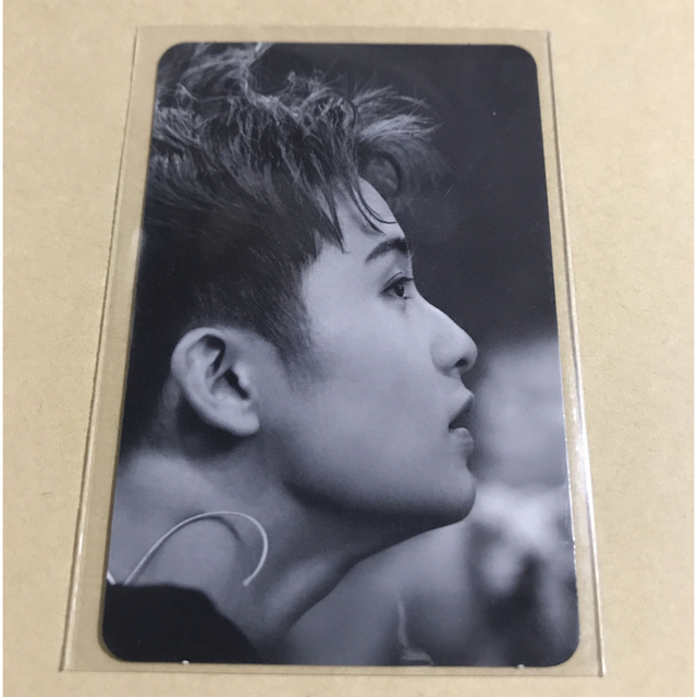 nct nct127 マーク kocca コッカ トレカ