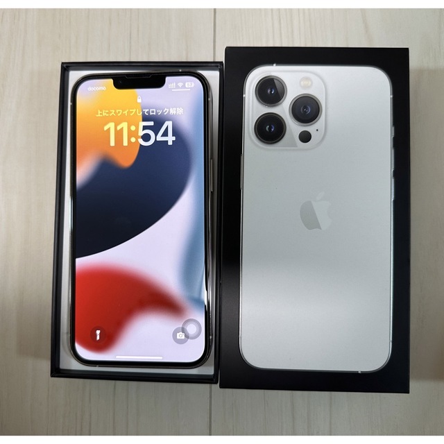 美品 起動不可 反応あり Iphone13promax グラファイト ジャンク 美品