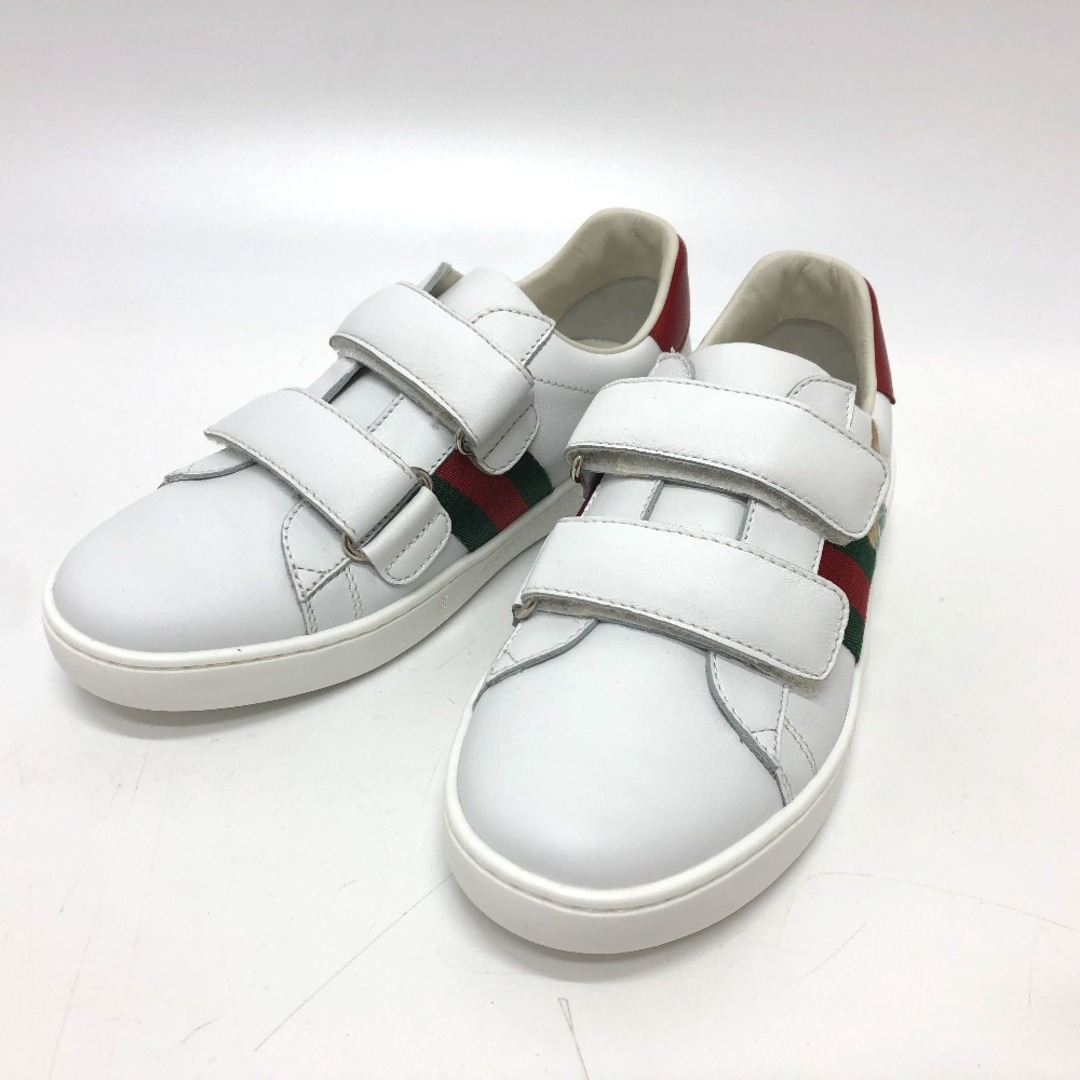 GUCCI - グッチ GUCCI 猫 シェリーライン キャット 靴 シューズ