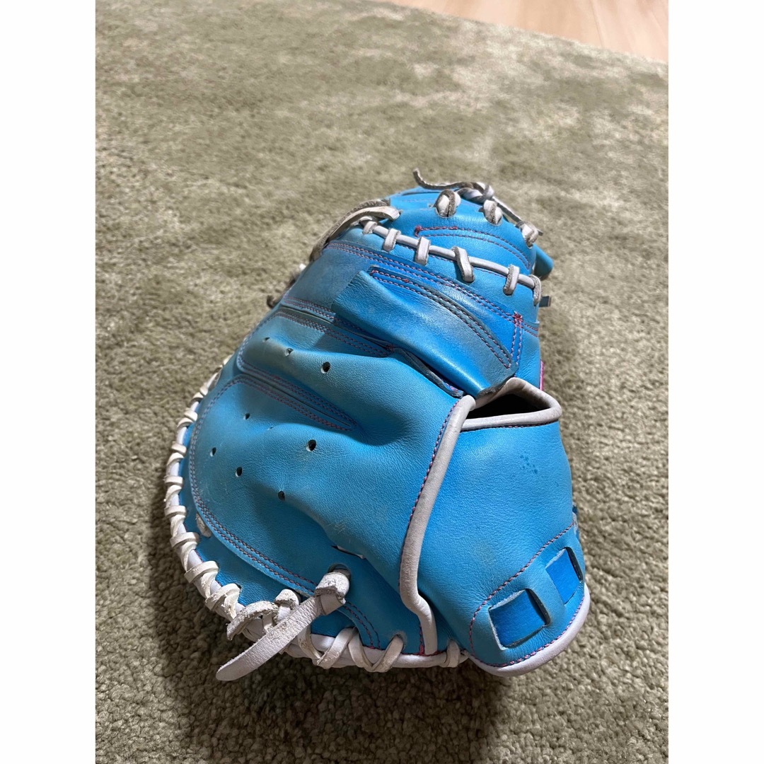 久保田スラッガー オーダー キャッチャーミットの通販 by A's shop｜ラクマ