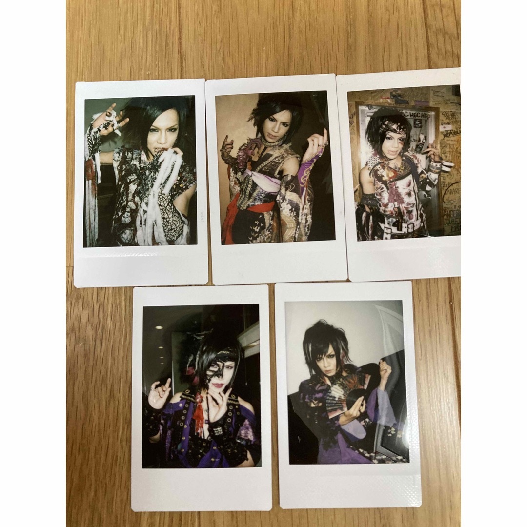 己龍 黒崎眞弥 チェキの通販 by spy's shop｜ラクマ