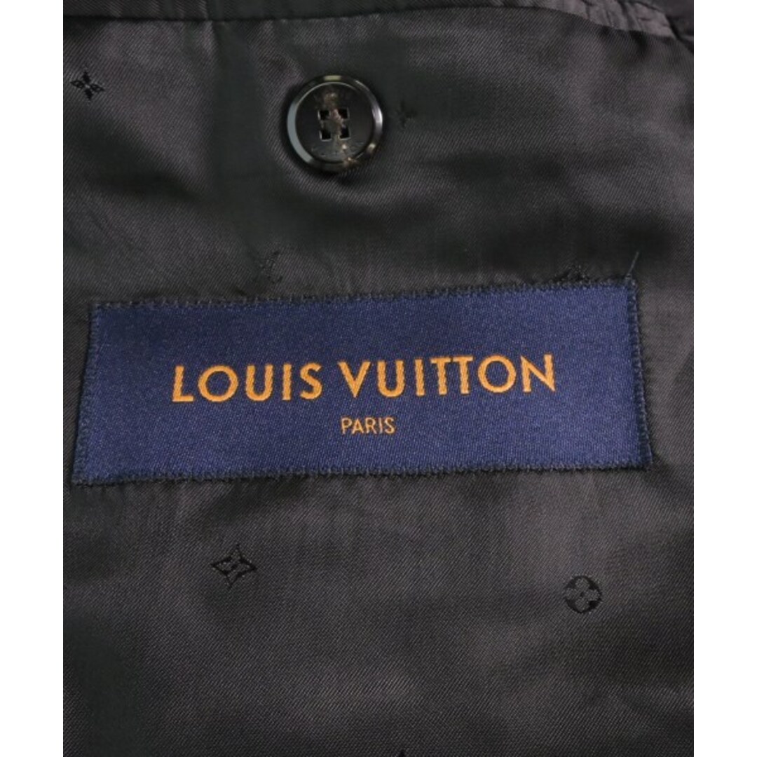 LOUIS VUITTON - LOUIS VUITTON ルイヴィトン セットアップ・スーツ