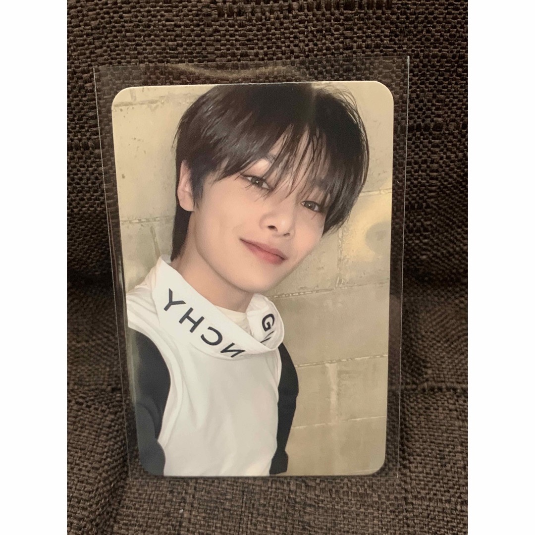 Stray Kids - StrayKids スキズ 5star namil 中国 トレカ アイエンの