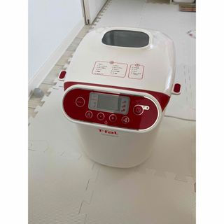 T-fal（ホームベーカリー）のフリマアイテム一覧