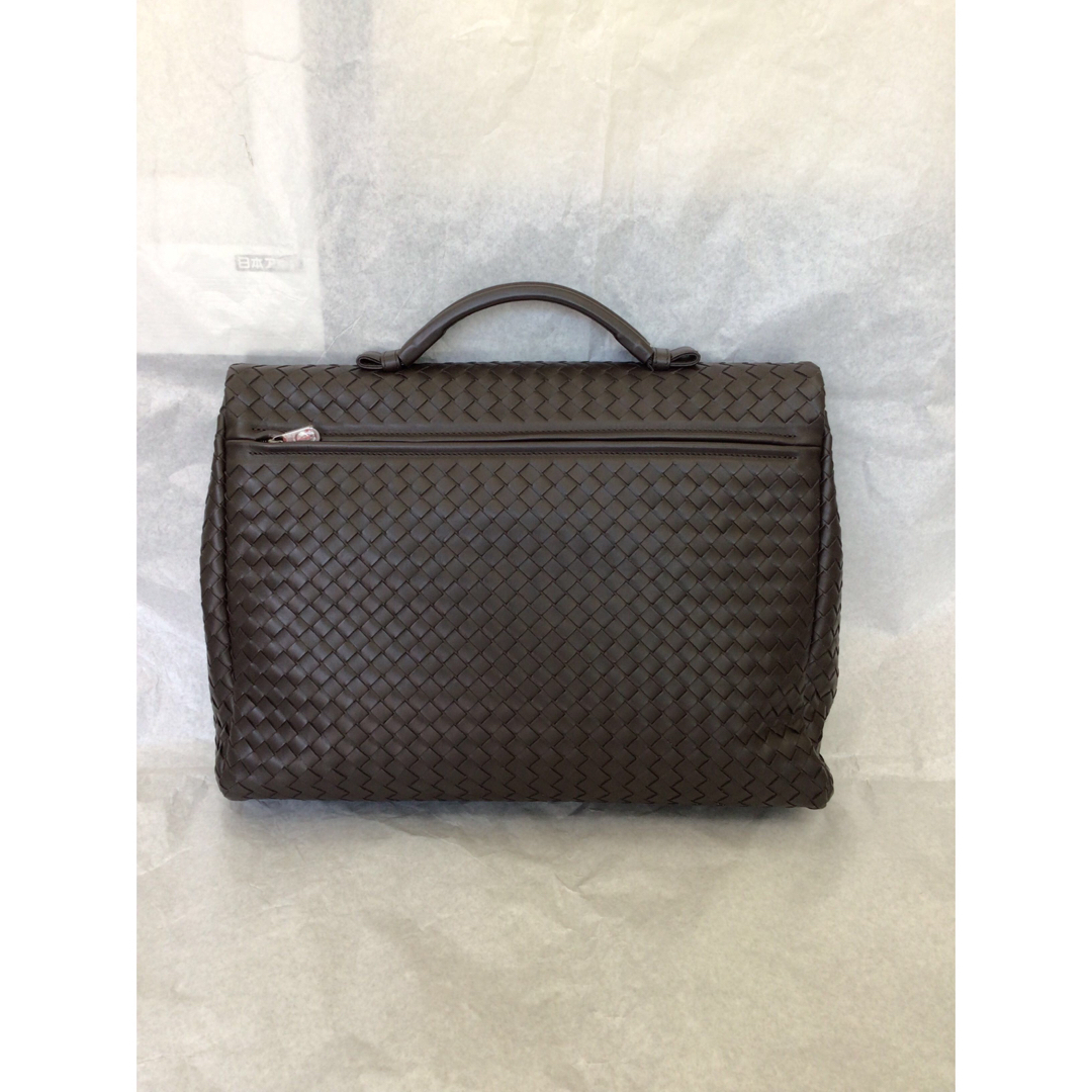 BOTTEGA VENETA - ボッテガ ヴェネタ ビジネスバッグ イントレチャート