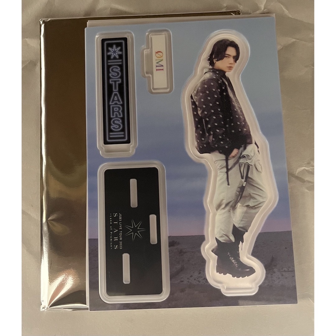 登坂広臣 BIGアクスタ 縁日1等 登坂広臣 BIGアクスタ 縁日1等 登坂広臣