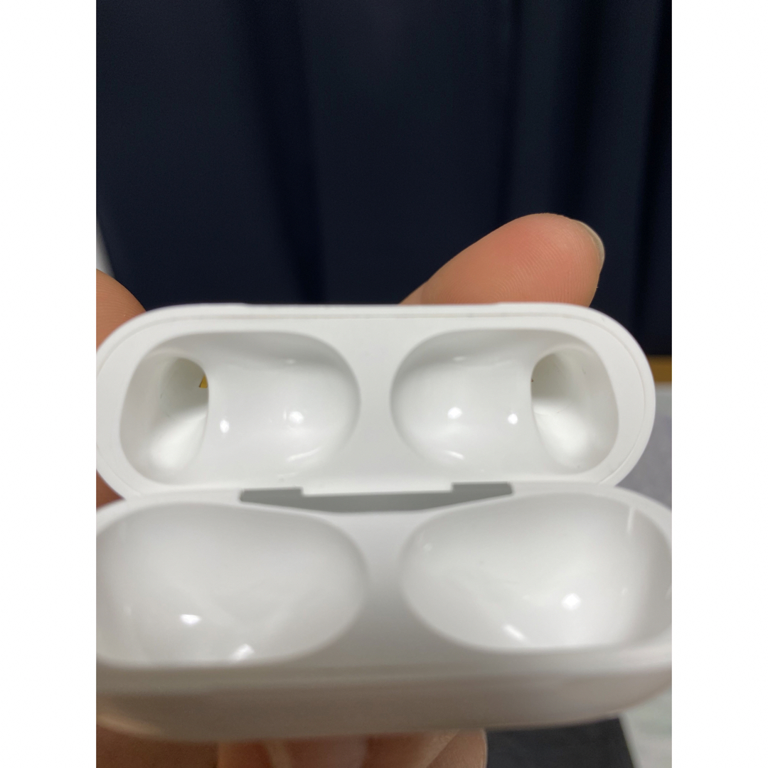 Apple - Airpods Pro 第1世代 A2084確認用の通販 by ひらた's shop