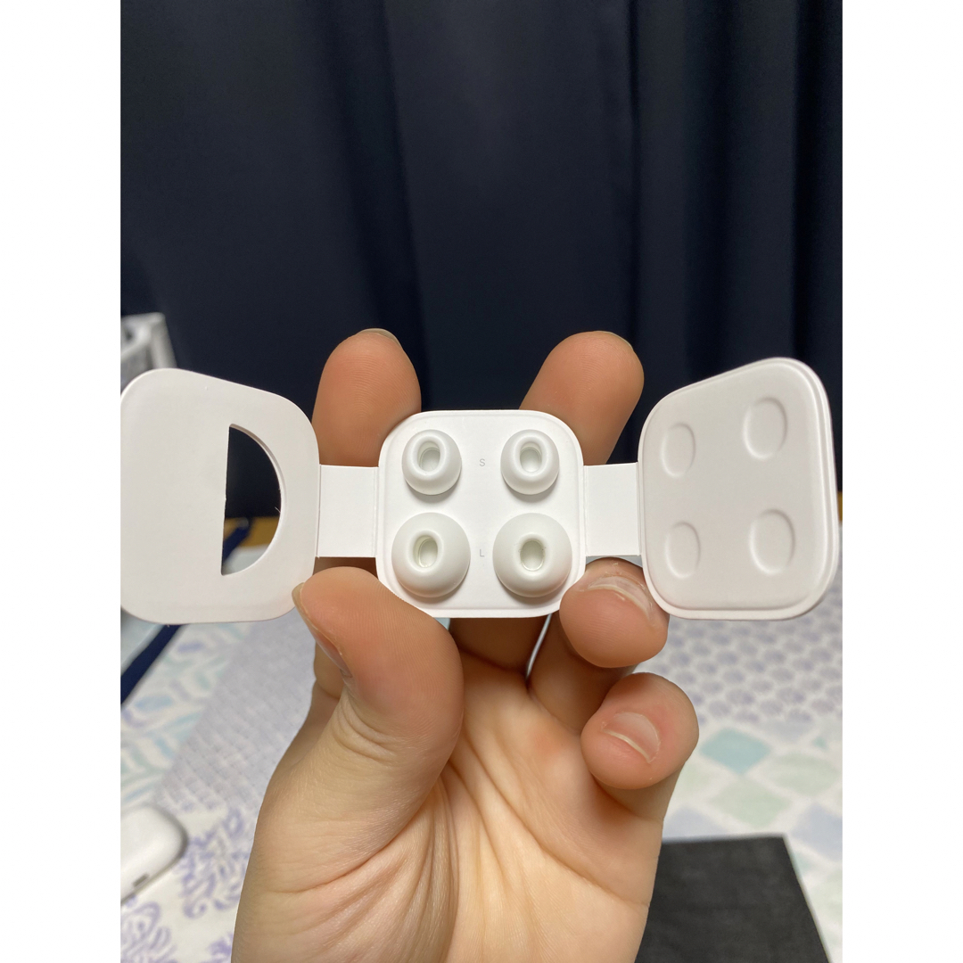 Apple - Airpods Pro 第1世代 A2084確認用の通販 by ひらた's shop