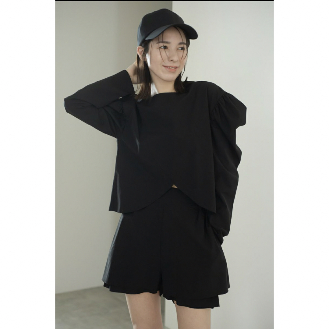 mason de dolce メゾンドドルチェ新作ラッシュガード