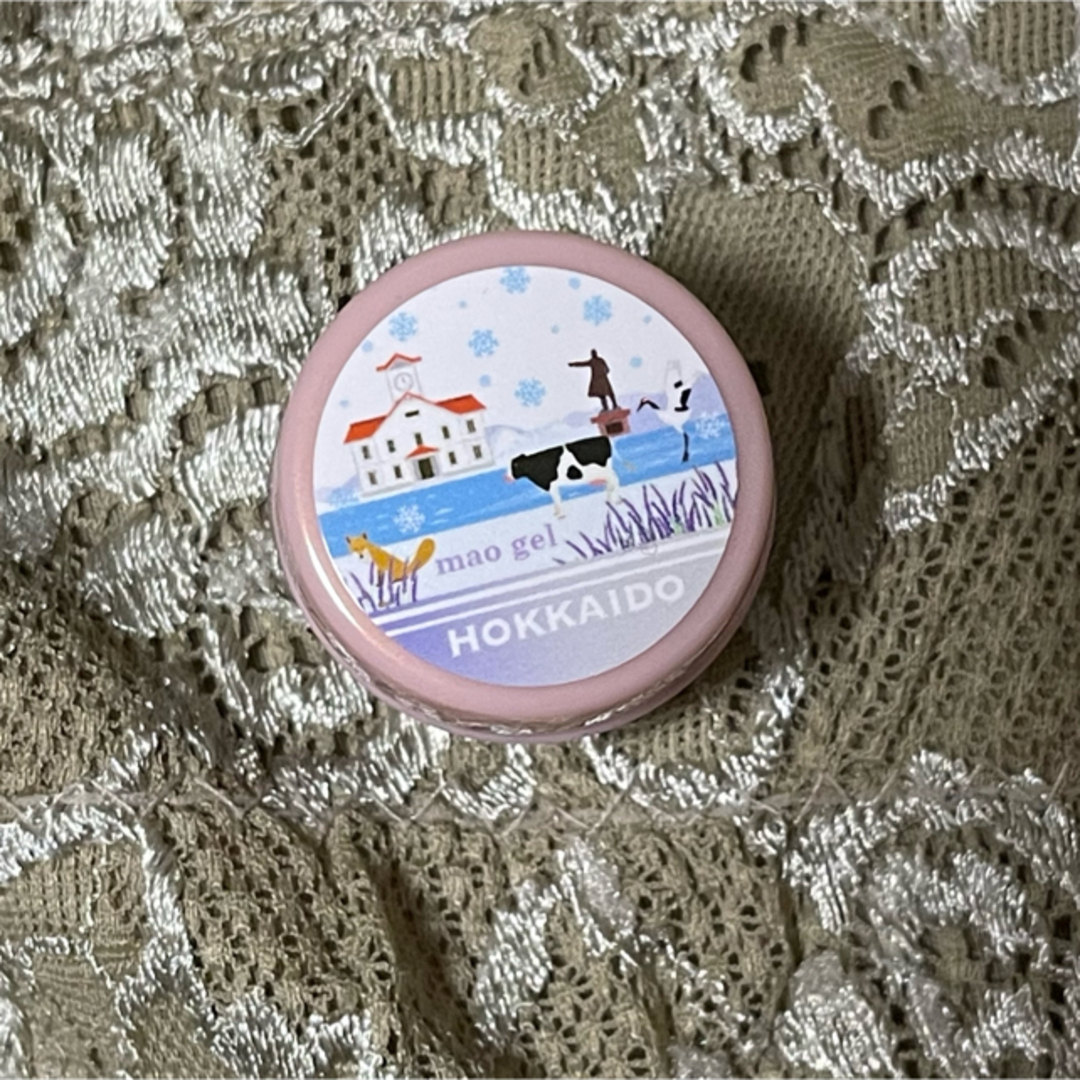 maogel HOKKAIDO マオ旅 北海道の通販 by .｜ラクマ