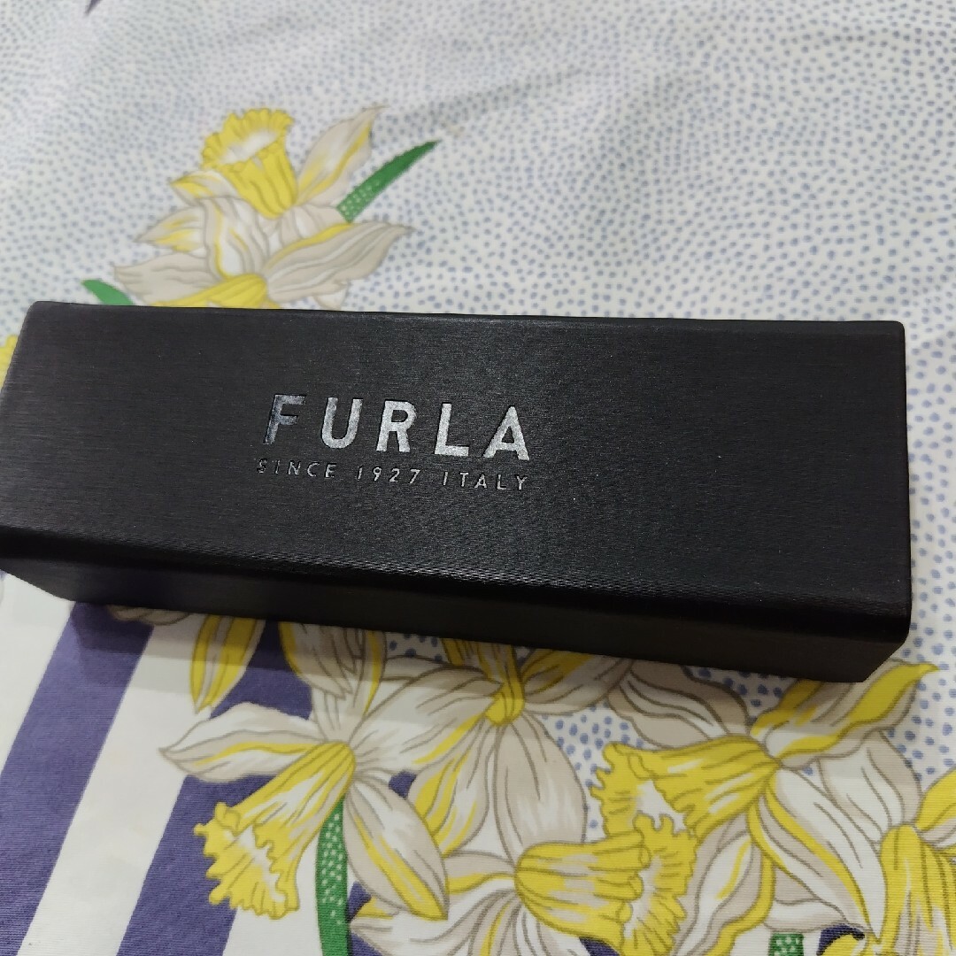 FURLA - FURLA純正メガネケース新品未使用の通販 by ルック's shop