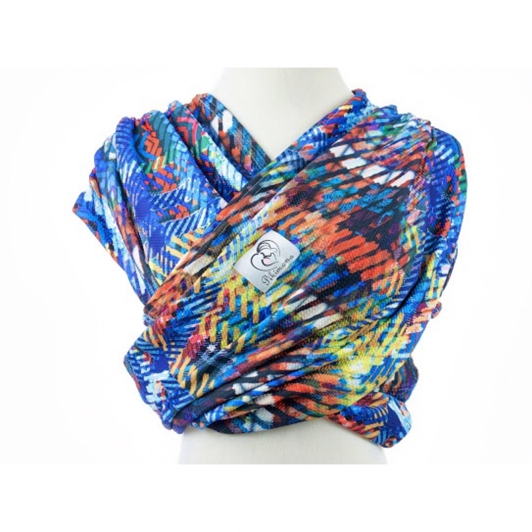 期間限定値下げ！ Pikimamaスリング Mサイズ 人気の通販 by Chura Mei