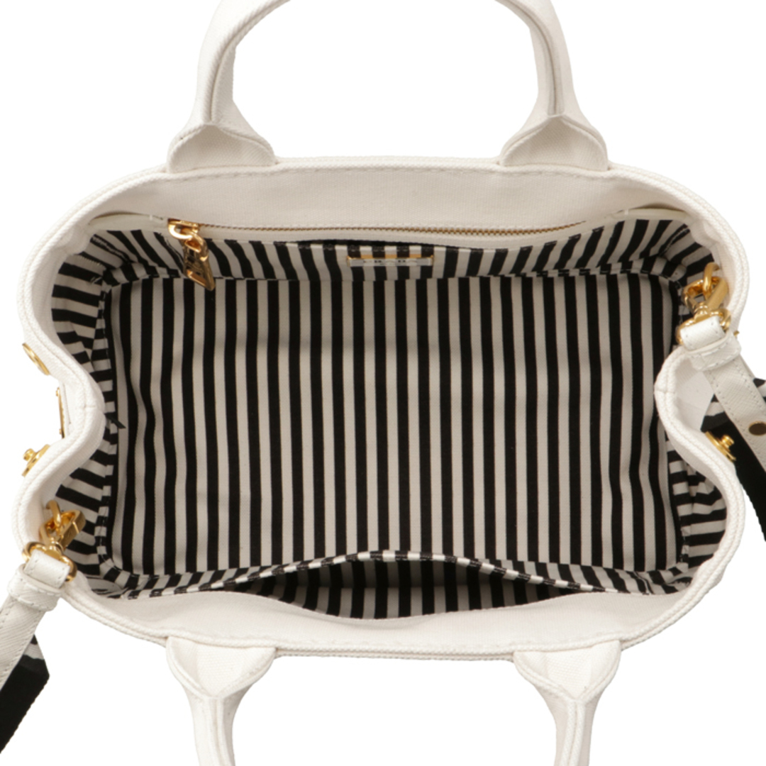 PRADA - プラダ PRADA トートバッグ カナパ CANAPA キャンバストート