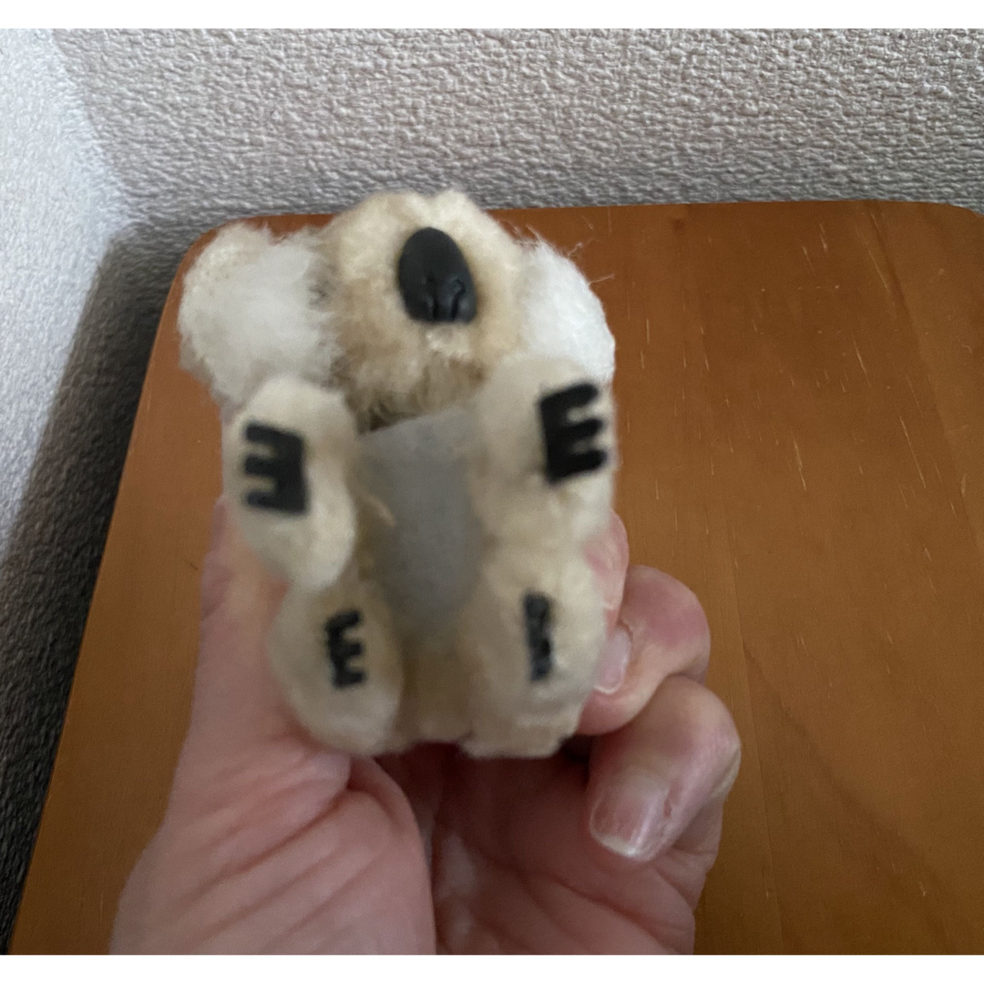 ビンテージ 昭和レトロ コアラ クリップ ぬいぐるみ マスコット