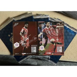 wccf+優良白のフリマアイテム一覧