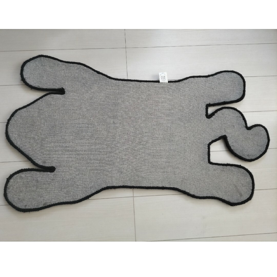 HUMAN MADE - human made TIGER RUG SMALLラグマットの通販 by はー