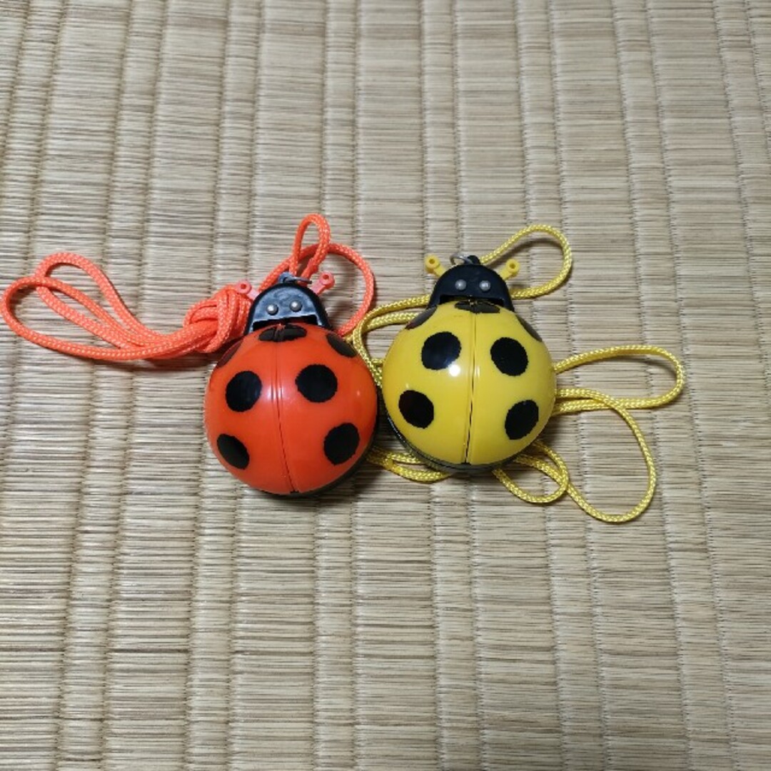 てんとう虫の通販 by みさき｜ラクマ