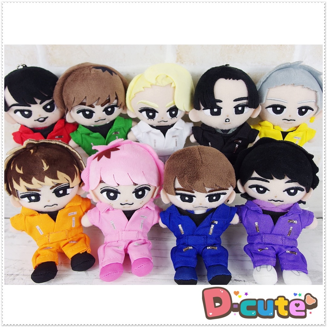 sn174 すのチル snowman ぬいぐるみ コスチューム 衣装 つなぎの通販