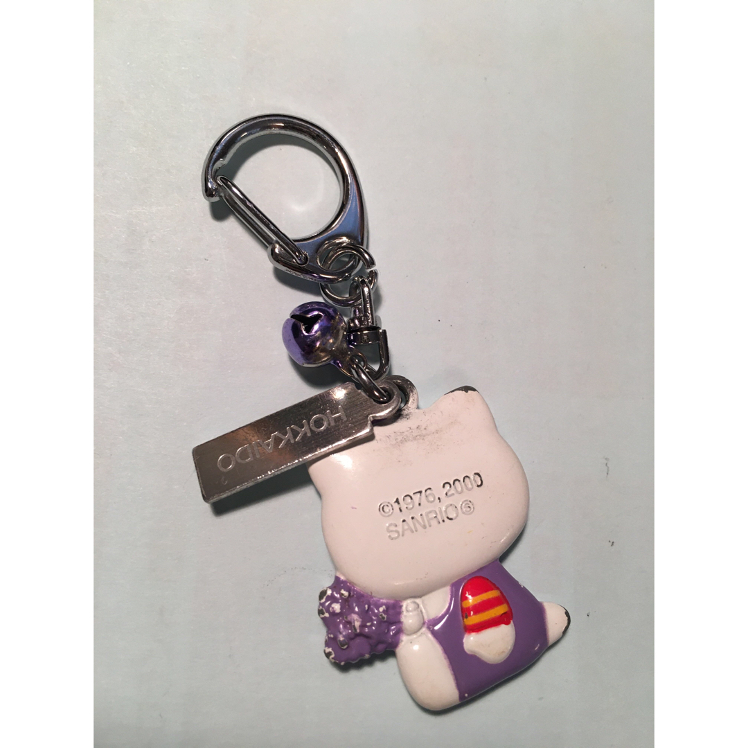 ハローキティ - ご当地キティちゃん 北海道 ラベンダーの通販 by ぽぽ