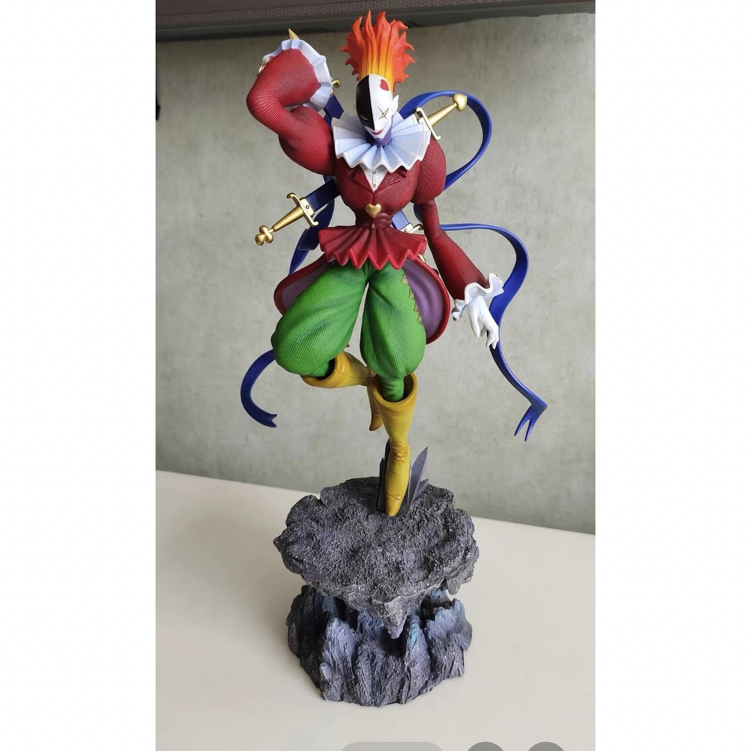 デジモンアドベン 樹脂フィギュア ガレージキット ピエモンの通販 by