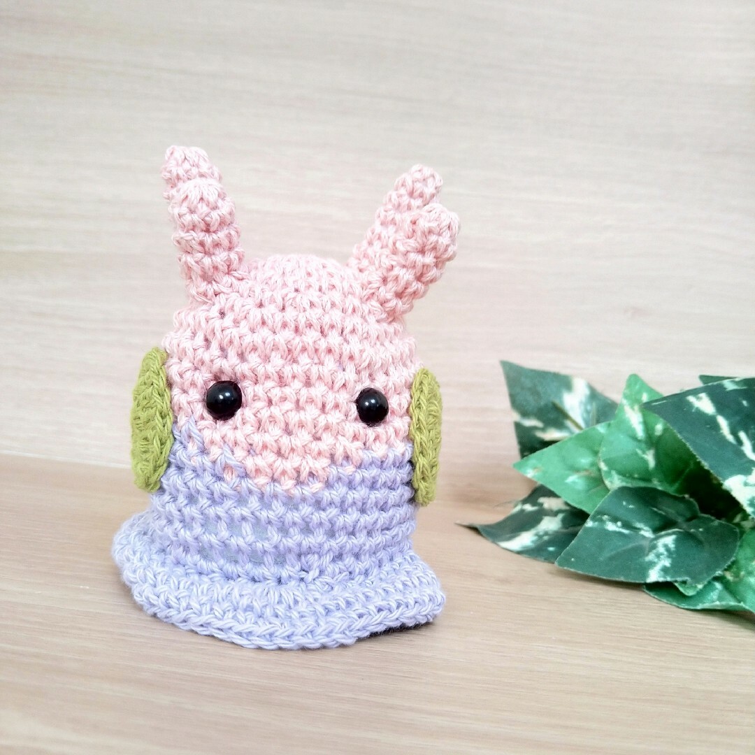 □Y 様 order商品 Amy あみぐるみ